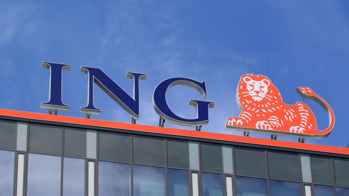 ING Bank dostala pokutu pět milionů, porušila zákon proti praní špinavých peněz